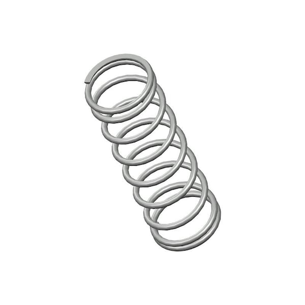 Approved Vendor Compression Spring, O= .975, L= 3.00, W= .085 G709961890 - main